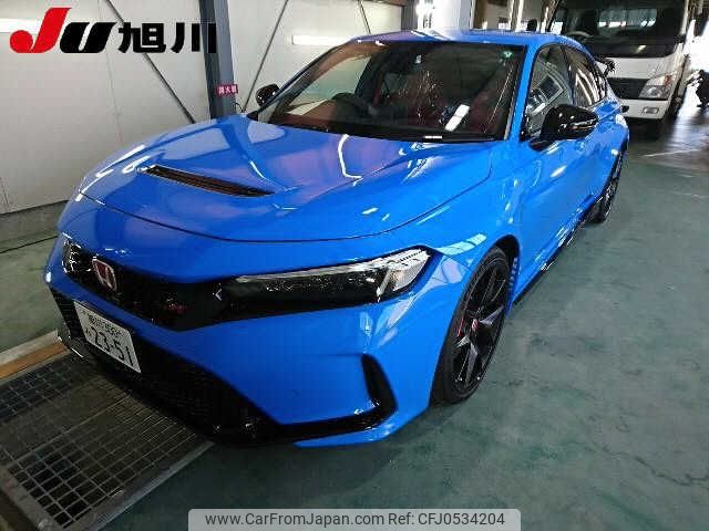 honda civic 2024 -HONDA 【旭川 300ﾐ2351】--Civic FL5--1105474---HONDA 【旭川 300ﾐ2351】--Civic FL5--1105474- image 1