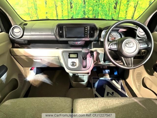 toyota passo 2019 quick_quick_M710A_M710A-0026287 image 2