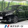 toyota voxy 2015 -TOYOTA--Voxy DBA-ZRR85W--ZRR85-0025758---TOYOTA--Voxy DBA-ZRR85W--ZRR85-0025758- image 1