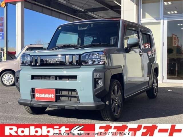 daihatsu taft 2020 -DAIHATSU--Taft 5BA-LA900S--LA900S-0011876---DAIHATSU--Taft 5BA-LA900S--LA900S-0011876- image 1