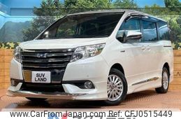 toyota noah 2014 CFJ0515449