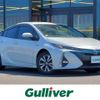 toyota prius-phv 2018 -TOYOTA--Prius PHV DLA-ZVW52--ZVW52-3069416---TOYOTA--Prius PHV DLA-ZVW52--ZVW52-3069416- image 1