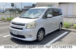toyota noah 2010 CFJ1648186