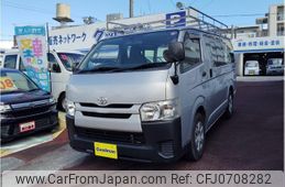 toyota hiace-van 2014 -TOYOTA--Hiace Van KDH201V--KDH201-0140724---TOYOTA--Hiace Van KDH201V--KDH201-0140724-