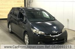 toyota wish 2009 -TOYOTA--Wish ZGE20W-0028864---TOYOTA--Wish ZGE20W-0028864-