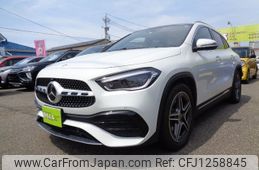 mercedes-benz gla-class 2020 -MERCEDES-BENZ--Benz GLA 247713M--J174203---MERCEDES-BENZ--Benz GLA 247713M--J174203-