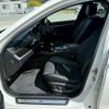 bmw 5-series 2012 CFJ1715577 image 15