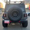 jeep wrangler 2019 quick_quick_JL36L_1C4HJXMG4JW291164 image 5