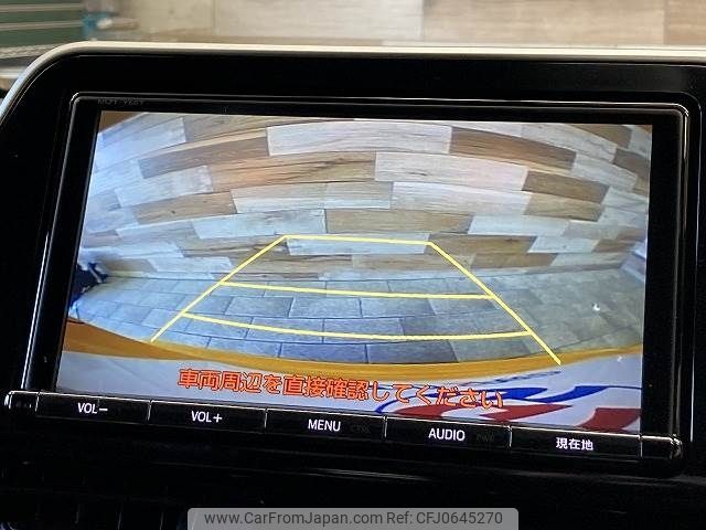 toyota c-hr 2017 -TOYOTA--C-HR DAA-ZYX10--ZYX10-2022171---TOYOTA--C-HR DAA-ZYX10--ZYX10-2022171- image 2