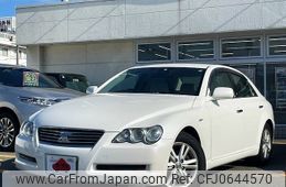 toyota mark-x 2006 -TOYOTA--MarkX DBA-GRX120--GRX120-0057667---TOYOTA--MarkX DBA-GRX120--GRX120-0057667-