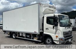 hino ranger 2025 CFJ1603957
