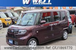 subaru chiffon 2024 CFJ1869770