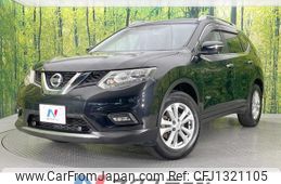 nissan x-trail 2015 quick_quick_HNT32_HNT32-105811