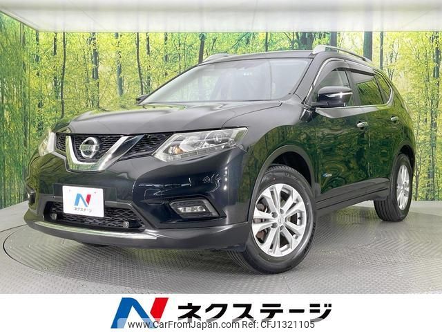 nissan x-trail 2015 quick_quick_HNT32_HNT32-105811 image 1