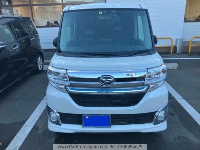 daihatsu tanto 2014 -DAIHATSU--Tanto DBA-LA600S--LA600S-0079530---DAIHATSU--Tanto DBA-LA600S--LA600S-0079530- image 2