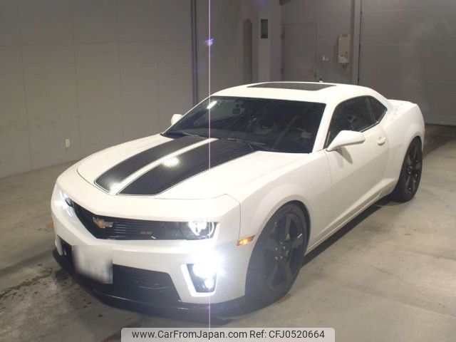 chevrolet camaro 2011 -GM 【佐賀 300る6567】--Chevrolet Camaro ﾌﾒｲ-2G1FK1EJ1A9213325---GM 【佐賀 300る6567】--Chevrolet Camaro ﾌﾒｲ-2G1FK1EJ1A9213325- image 1