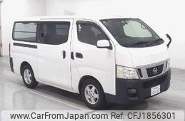 nissan caravan-van 2012 CFJ1856301