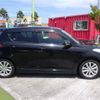 suzuki swift 2016 -SUZUKI--Swift DBA-ZC72S--ZC72S-379018---SUZUKI--Swift DBA-ZC72S--ZC72S-379018- image 6