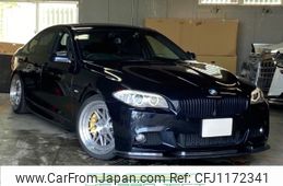 bmw 5-series 2011 -BMW--BMW 5 Series FP25--0C868137---BMW--BMW 5 Series FP25--0C868137-