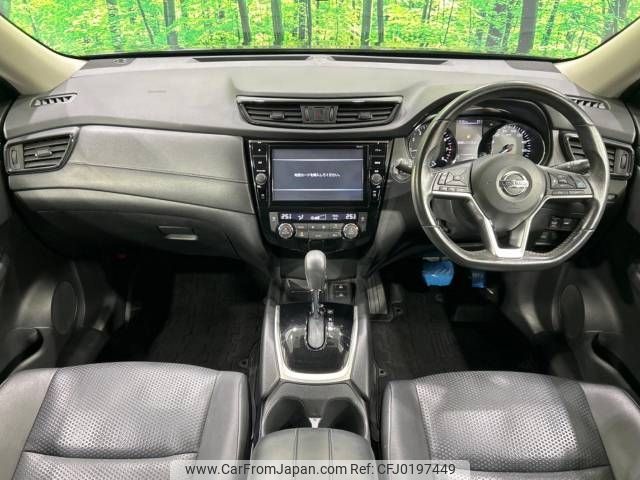 nissan x-trail 2019 -NISSAN--X-Trail DBA-T32--T32-057920---NISSAN--X-Trail DBA-T32--T32-057920- image 2