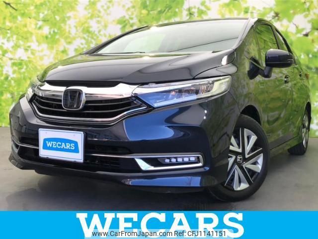 honda shuttle 2022 quick_quick_6BA-GK8_GK8-2203599 image 1