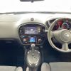 nissan juke 2013 -NISSAN--Juke CBA-NF15--NF15-320402---NISSAN--Juke CBA-NF15--NF15-320402- image 16