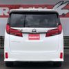 toyota alphard 2020 -TOYOTA 【四日市 310ｻ1158】--Alphard 3BA-AGH30W--AGH30-0351958---TOYOTA 【四日市 310ｻ1158】--Alphard 3BA-AGH30W--AGH30-0351958- image 32