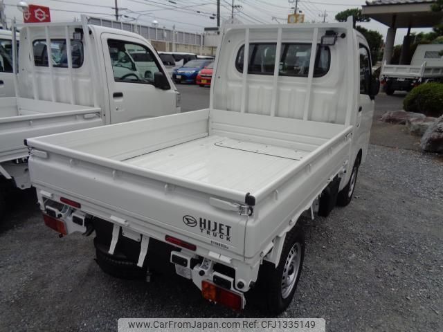 daihatsu hijet-truck 2025 quick_quick_3BD-S510P_S510P-0626295 image 2