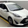 toyota aqua 2021 quick_quick_6AA-NHP10_2709037 image 1