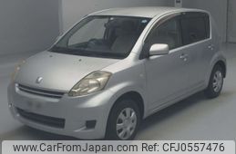 toyota passo 2007 -TOYOTA--Passo KGC10-0160285---TOYOTA--Passo KGC10-0160285-