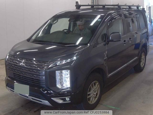 mitsubishi delica-d5 2022 quick_quick_3DA-CV1W_3001160 image 1