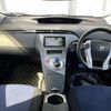 toyota prius 2012 quick_quick_ZVW30_ZVW30-5521868 image 2