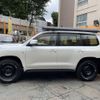 toyota land-cruiser-wagon 2008 -TOYOTA--Land Cruiser Wagon UZJ200W--UZJ200-5041424---TOYOTA--Land Cruiser Wagon UZJ200W--UZJ200-5041424- image 4