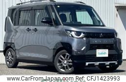 mitsubishi delica-mini 2023 CFJ1423993