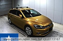 volkswagen golf-variant 2018 -VOLKSWAGEN--VW Golf Variant AUCJZ--WVWZZZAUZJP521972---VOLKSWAGEN--VW Golf Variant AUCJZ--WVWZZZAUZJP521972-