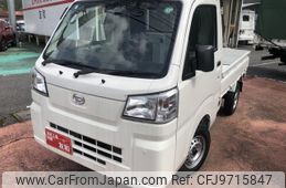 daihatsu hijet-truck 2024 -DAIHATSU 【広島 480ﾇ3473】--Hijet Truck S510P--0550901---DAIHATSU 【広島 480ﾇ3473】--Hijet Truck S510P--0550901-