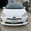 toyota aqua 2013 -TOYOTA 【名変中 】--AQUA NHP10--2148625---TOYOTA 【名変中 】--AQUA NHP10--2148625- image 2