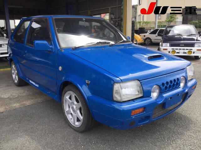 k10-359 モーターマガジン スーパーカーひとすじ オーバー6