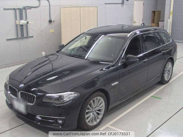 bmw 5-series 2016 -BMW 【京都 302ま2478】--BMW 5 Series XL20-WBA5G12030D178740---BMW 【京都 302ま2478】--BMW 5 Series XL20-WBA5G12030D178740- image 1