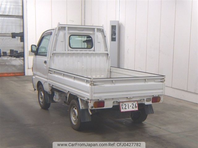 mitsubishi minicab-truck 1996 -MITSUBISHI--Minicab Truck U41T--0402629---MITSUBISHI--Minicab Truck U41T--0402629- image 2