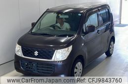 suzuki wagon-r 2015 -SUZUKI--Wagon R MH34S-404894---SUZUKI--Wagon R MH34S-404894-