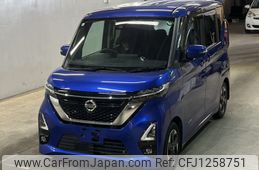 nissan roox 2021 -NISSAN--Roox B44A-0091617---NISSAN--Roox B44A-0091617-