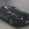 mazda cx-3 2021 CFJ1633058 image 7