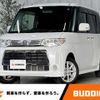 daihatsu tanto 2011 -DAIHATSU--Tanto DBA-L375S--L375S-0392202---DAIHATSU--Tanto DBA-L375S--L375S-0392202- image 1