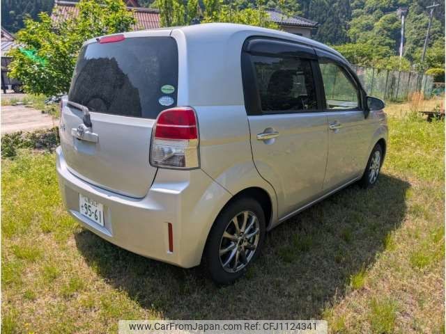 toyota spade 2012 -TOYOTA 【広島 503ｾ9561】--Spade DBA-NCP141--NCP141-9000760---TOYOTA 【広島 503ｾ9561】--Spade DBA-NCP141--NCP141-9000760- image 2