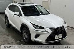 lexus nx 2019 -LEXUS 【越谷 310ソ1617】--Lexus NX AGZ10-6000121---LEXUS 【越谷 310ソ1617】--Lexus NX AGZ10-6000121-