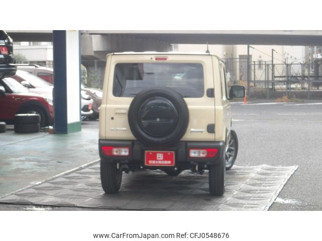 suzuki jimny 2024 -SUZUKI 【倉敷 581】--Jimny JB64W--JB64W-364880---SUZUKI 【倉敷 581】--Jimny JB64W--JB64W-364880- image 2