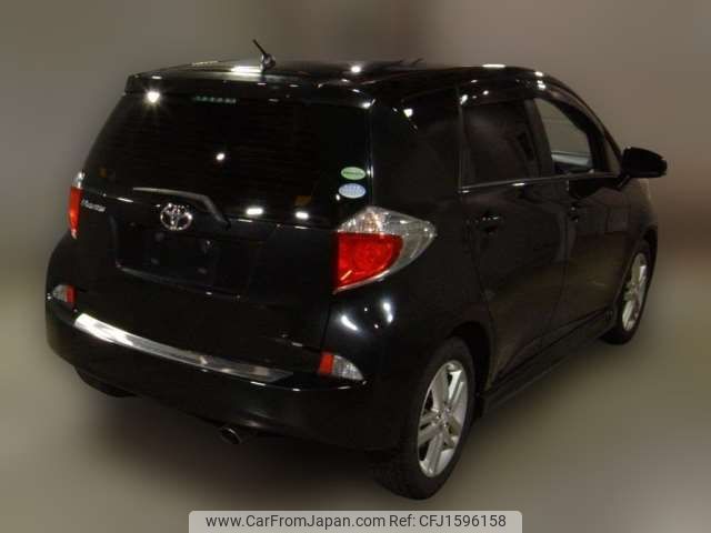 toyota ractis 2013 CFJ1596158 image 2