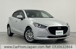 mazda demio 2019 -MAZDA--MAZDA2 3DA-DJ5FS--DJ5FS-600165---MAZDA--MAZDA2 3DA-DJ5FS--DJ5FS-600165-