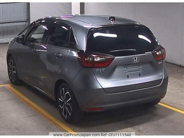 honda fit 2020 quick_quick_6AA-GR3_GR3-1019323 image 2